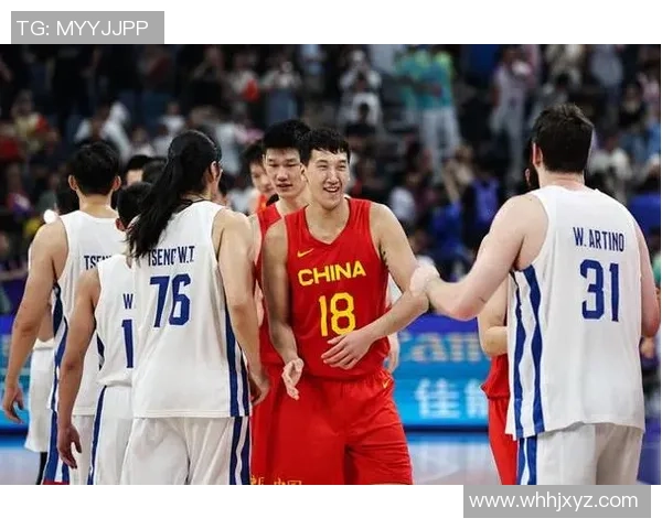 对话王军：回顾篮球生涯的辉煌与挑战之路