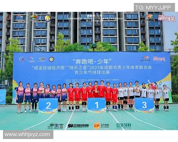 成都排球队在锦标赛中的实力展现与未来发展潜力分析 成都排球队在锦标赛中的实力展现与未来发展潜力分析