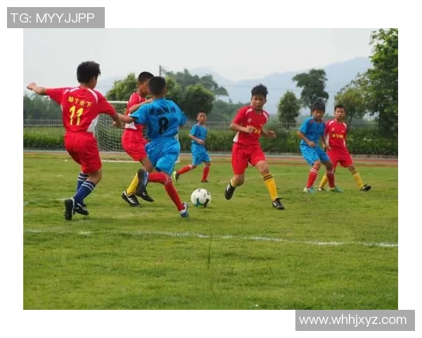 布心小学足球队勇夺市级比赛冠军展现青春拼搏精神与团队合作魅力 布心小学足球队勇夺市级比赛冠军展现青春拼搏精神与团队合作魅力