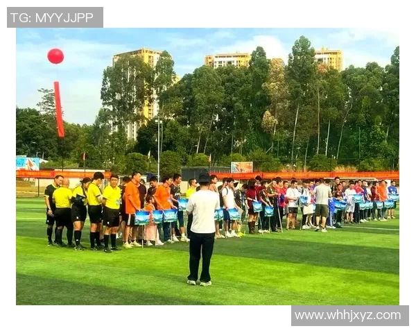 和谐足球：促进团队合作与友谊的全新运动理念与实践探索